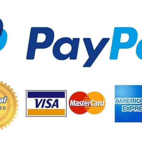 Электронная платежная система PayPal в онлайн казино