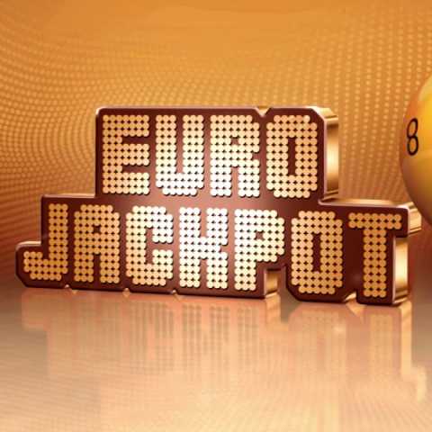 Эстонец выиграл главный приз «Eurojackpot»