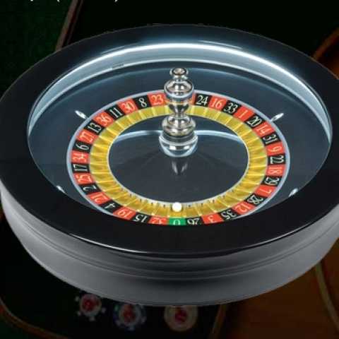 Этикет игры в рулетку в реальном казино