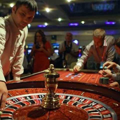 Главные неисправности рулетки в казино