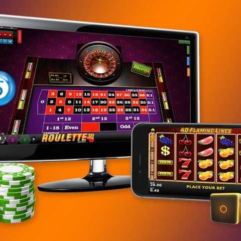 Игры онлайн-казино с наиболее прибыльными ставками