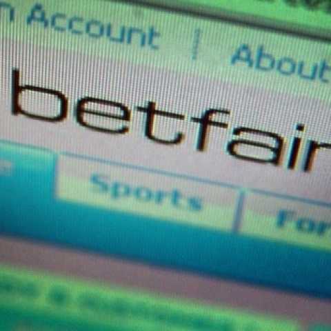 Инвесторы компании “Betfair” ждут отчет от руководства компании