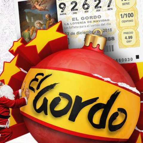 Испанское правительство ввело новый налог на лотерейные джекпоты