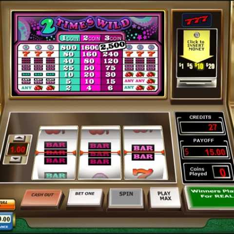 К истории открытия первого онлайн-казино