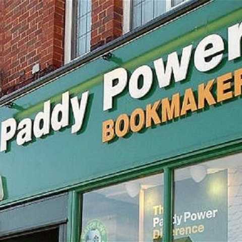 Компания «Paddy Power» имеет 15% рост прибыли