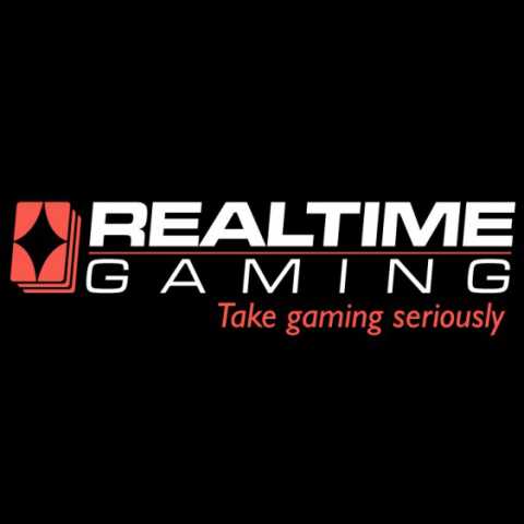 Корпорация-гигант Real Time Gaming