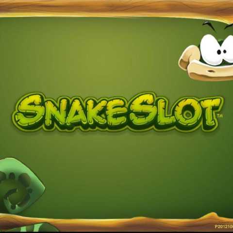 Leander Games презентовала новый игровой слот Snake Slot