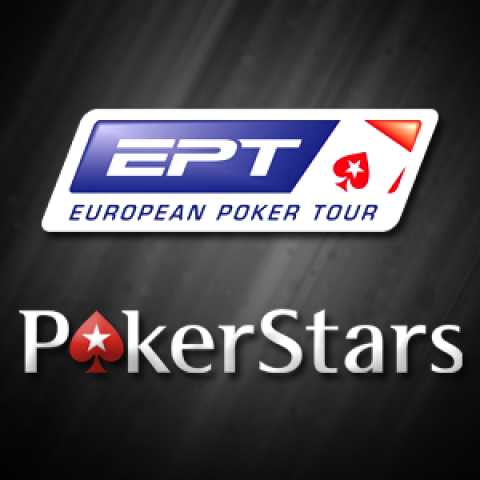 Нашумевшее ограбление European Poker Tour