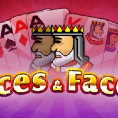 Особенности покер автомата «Aces and Faces»