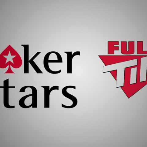 Поединок в покере: PokerStars против Full Tilt Poker