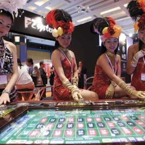 Поможет ли искусственный интеллект легализовать в Японии казино?