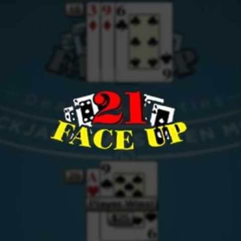 Правила и тонкости игры в Face Up 21 Blackjack