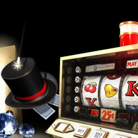 Программное обеспечение онлайн казино: лучшие производители