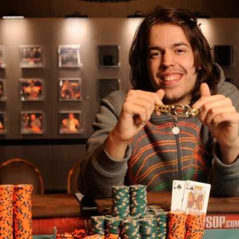 Пять оплошностей в покере на ТВ и в кинофильмах