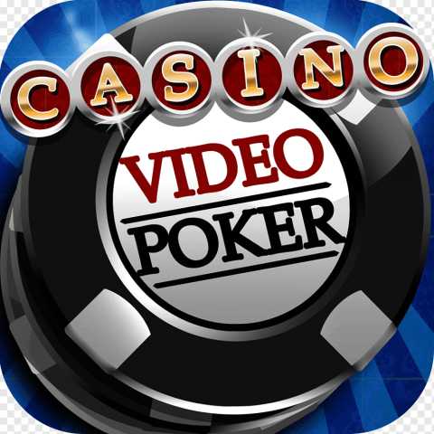 Видео-покер