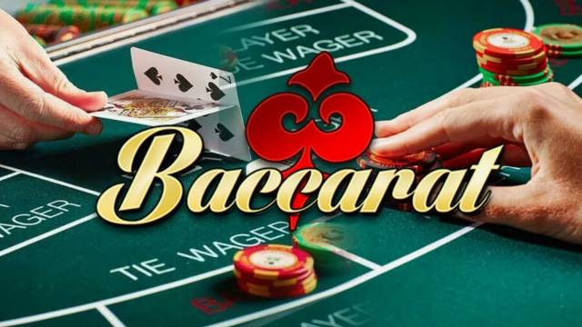 Все, что вы хотели знать о баккара