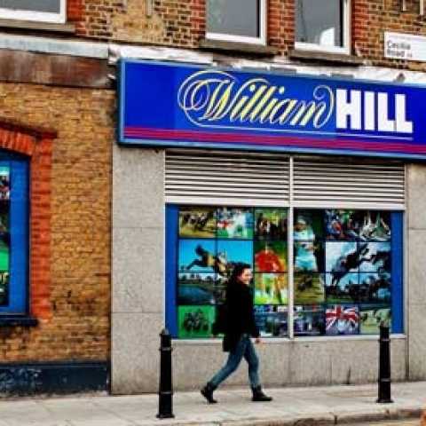 Всего две жалобы и реклама William Hill была запрещена