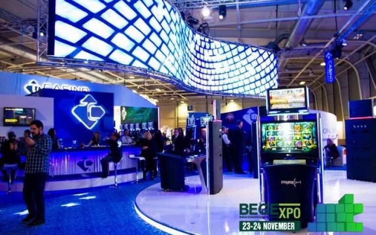 Итоги BEGE Expo 2016