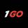 1GO logo
