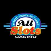 Казино All Slots Casino logo