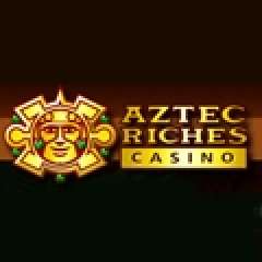 Aztec Riches Casino