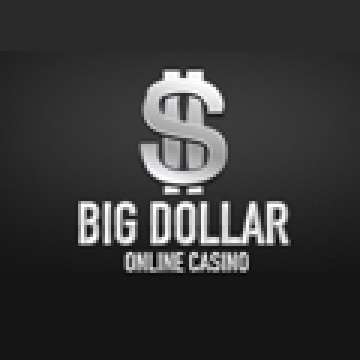 Казино Big Dollar casino