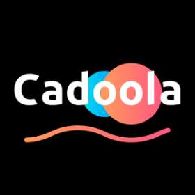 100% бонус на первый депозит до €500 в Cadoola