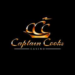 Казино Captain Cooks