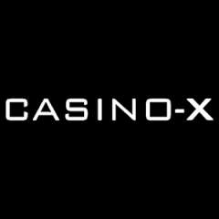 100% бонус на первый депозит от $500 до $2000 в Casino X