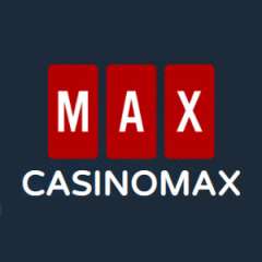 Казино CasinoMax
