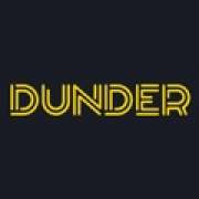 Казино Dunder casino logo