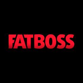 Приветственный пакет до 350€ + 100 фриспинов FatBoss