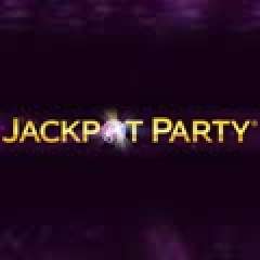 Казино Jackpot Party