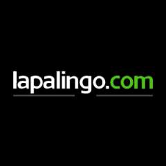 100% бонус на первый депозит до €500 в Lapalingo
