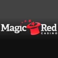 Казино Magic Red