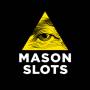 Казино Масон Слотс (Mason Slots)