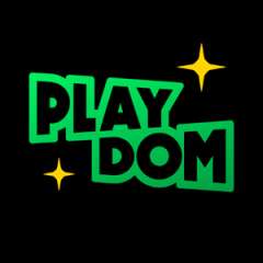 150% до 600 EUR на первый депозит в PlayDom