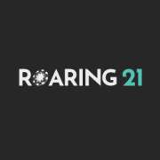 Казино Roaring 21 Casino logo