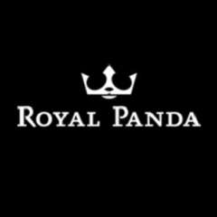 100% до 100$ на первый депозит в Royal Panda