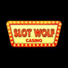 Slot Wolf Casino