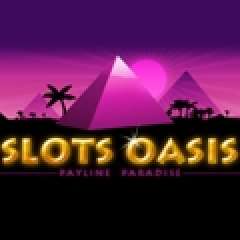 Казино Slots Oasis Casino