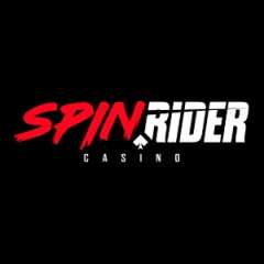 Казино Spin Rider