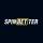 SpinBetter logo