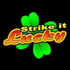Казино Strike It Lucky casino