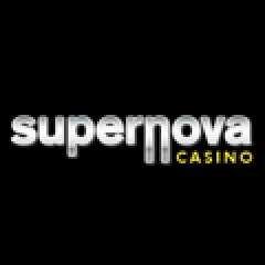 Казино Supernova casino