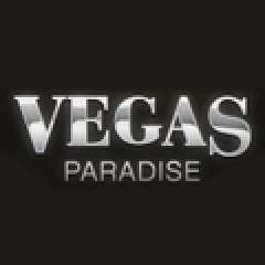 Vegas Paradise casino