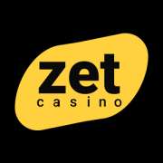 Казино Zet casino logo