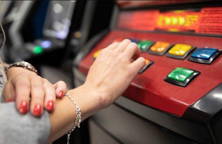 Finns Growing More Critical of Gambling