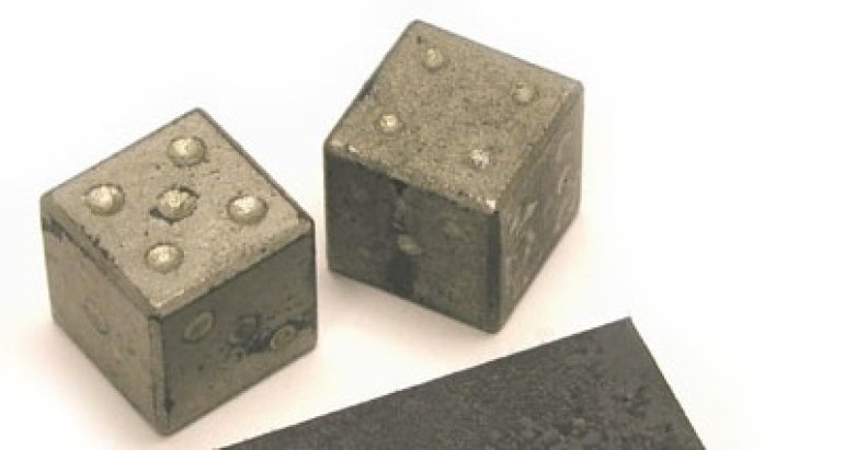 dice