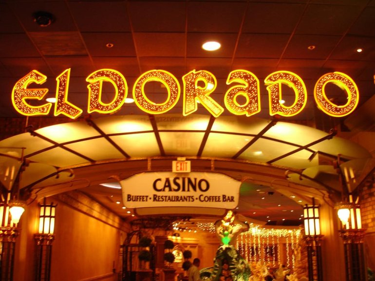 Eldorado Reno